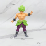 Broly DragonBall Figur