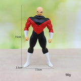 Figur Jiren Dragon Ball