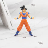 Son Goku Figur