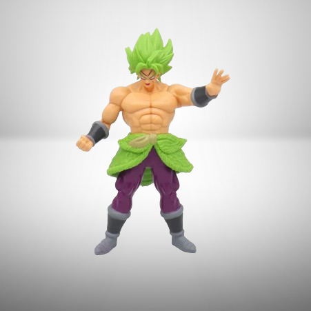 Broly DragonBall Figur