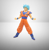 Son Goku SSJ Blue Figur