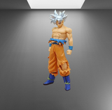 Son Goku Ultra Instinct Figur