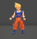 Son Goku SSJ 1 Wütend Figur