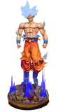 Goku Ultra Instinct Figur