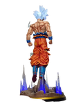 Goku Ultra Instinct Figur