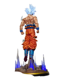 Goku Ultra Instinct Figur