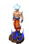 Goku Ultra Instinct Figur
