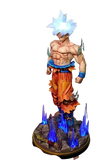 Goku Ultra Instinct Figur