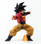 Son Goku SSJ 4 Figur