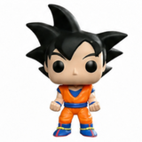 Funko POP Dragon Ball Z Goku