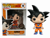 Funko POP Dragon Ball Z Goku