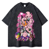 Majin Boo T-shirt