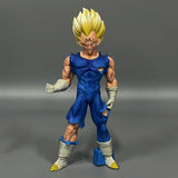 Dragon Ball Z Majin Vegeta Figure