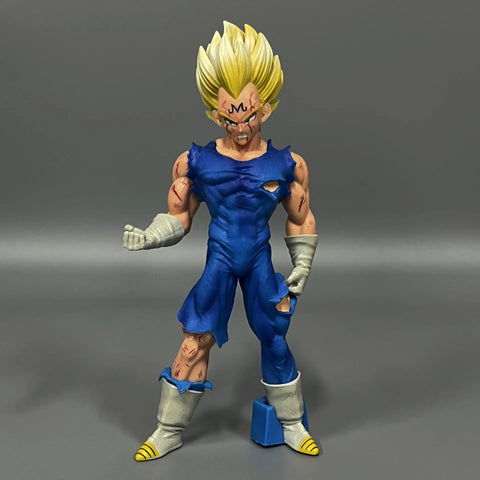 Dragon Ball Z Majin Vegeta Figure