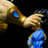 Broly vs Goku & Vegeta Figur