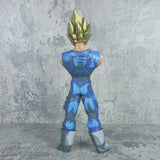 Vegeta Super Saiyan Figure