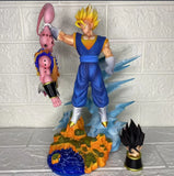 Dragon Ball Action Figur