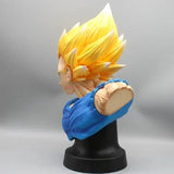 Dragon Ball Z Vegeta Action Figure