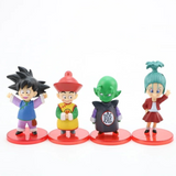 Dragon Ball Figur