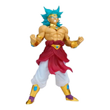 Broly SSJ Blue Figur