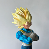 Super Saiyan Vegeta Figure