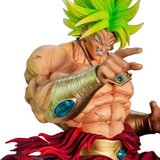 Broly Legendärer SSJ Figur