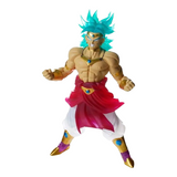 Broly SSJ Blue Figur
