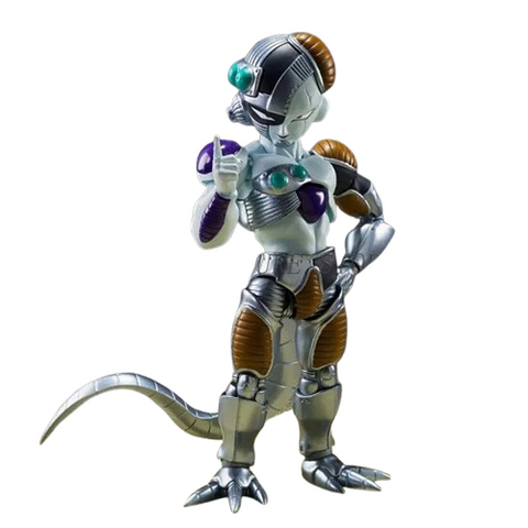 Mecha Freezer Dragon Ball Figur