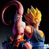 Dragon Ball Action Figur