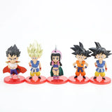 Dragon Ball Figur