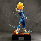 Majin Vegeta Figure