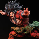 Broly SSJ 4 Figur