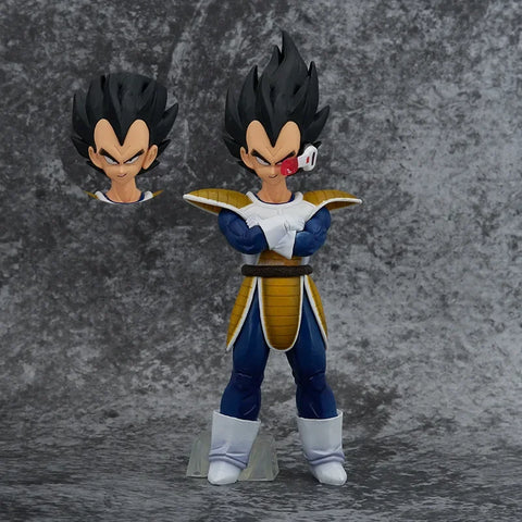 Action Figure Vegeta