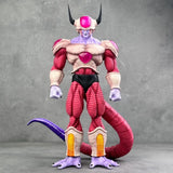 Freezer 2. Form Figur