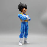 Vegeta Majin Figure