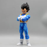 Vegeta Majin Figure