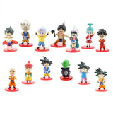 Dragon Ball Figur