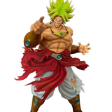 Broly Legendärer SSJ Figur