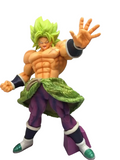 Broly Full Power Figur