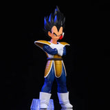 Action Figure Vegeta