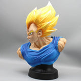 Dragon Ball Z Vegeta Action Figure