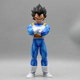 Vegeta Majin Figure
