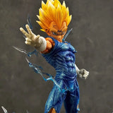 Majin Vegeta Figure