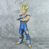 Vegeta Super Saiyan Figure