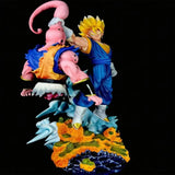 Dragon Ball Action Figur