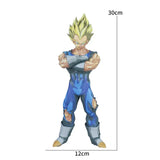 Vegeta Super Saiyan Figure