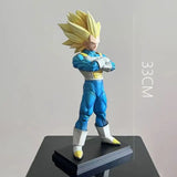Super Saiyan Vegeta Figure