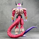 Freezer 2. Form Figur