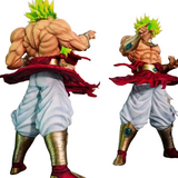 Broly Legendärer SSJ Figur