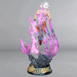 Ultra Instinct Goku Figur